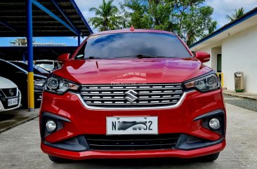 2020 Suzuki Ertiga  GLX 4AT in Pasay, Metro Manila