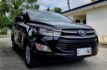 2019 Toyota Innova  2.8 E Diesel AT in Pasay, Metro Manila