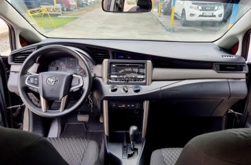 2019 Toyota Innova  2.8 E Diesel AT in Pasay, Metro Manila