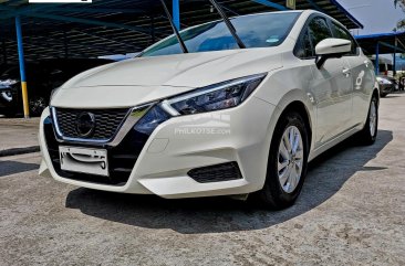 2022 Nissan Almera VE 1.0 Turbo CVT  in Pasay, Metro Manila