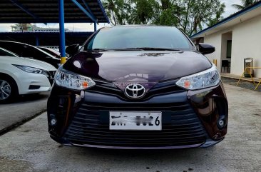 2022 Toyota Vios 1.3 XLE CVT in Pasay, Metro Manila