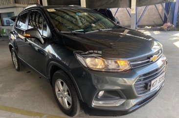 2018 Chevrolet Trax in San Fernando, Pampanga