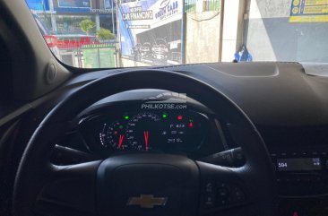 2018 Chevrolet Trax in San Fernando, Pampanga