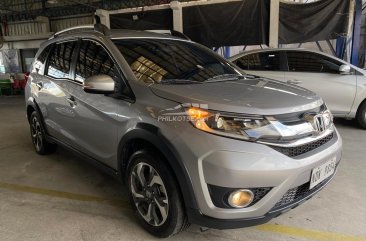 2019 Honda BR-V in San Fernando, Pampanga