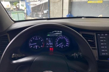 2019 Hyundai Tucson in San Fernando, Pampanga