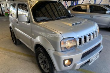 2016 Suzuki Jimny in San Fernando, Pampanga