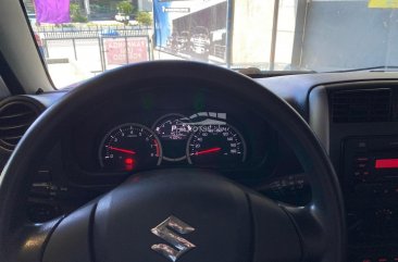 2016 Suzuki Jimny in San Fernando, Pampanga