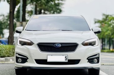 2017 Subaru Impreza in Makati, Metro Manila