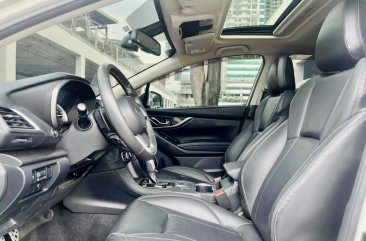 2017 Subaru Impreza in Makati, Metro Manila