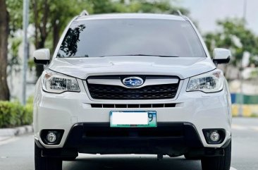 2013 Subaru Forester in Makati, Metro Manila