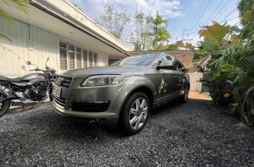 2007 Audi Q7  3.0 TDI S in Bacoor, Cavite