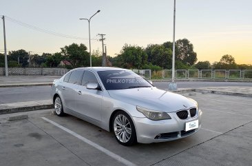 2003 BMW 525I in Angeles, Pampanga