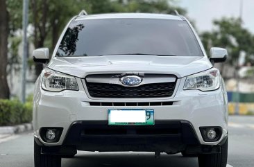 2013 Subaru Forester in Makati, Metro Manila