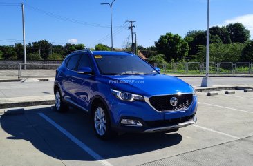 2022 MG ZS  Style AT in Angeles, Pampanga