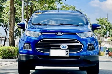 2014 Ford EcoSport in Makati, Metro Manila