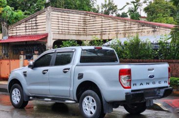 Purple Ford Ranger 2015 for sale in Pasay