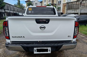 Selling Purple Nissan Navara 2018 in Pasig