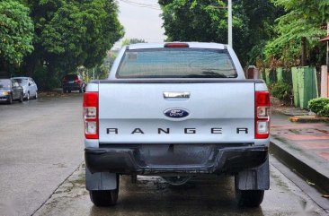 Purple Ford Ranger 2015 for sale in Pasay