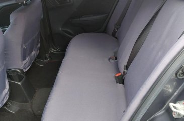 Sell Purple 2019 Honda City in Manila