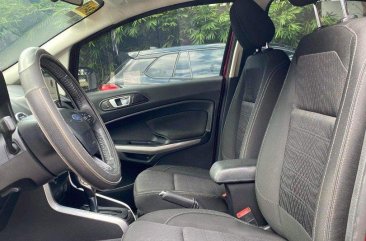 Sell Purple 2019 Ford Ecosport in Pasig