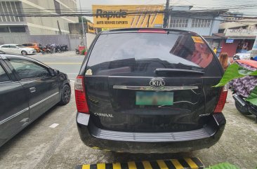 Kia Carnival 2013