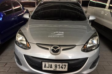 2015 Mazda 2 in Quezon City, Metro Manila