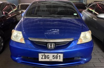 2005 Honda City in Quezon City, Metro Manila