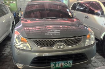 2007 Hyundai Veracruz in Quezon City, Metro Manila