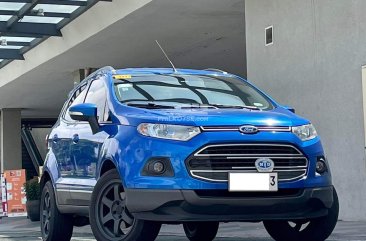 2014 Ford EcoSport in Makati, Metro Manila