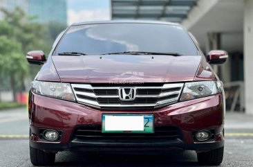 2013 Honda City in Makati, Metro Manila