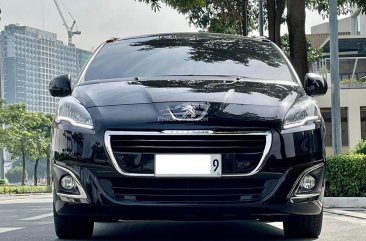 2016 Peugeot 5008 in Makati, Metro Manila