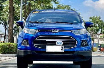 2014 Ford EcoSport in Makati, Metro Manila