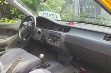 1992 Honda Civic in Valenzuela, Metro Manila