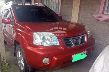 2007 Nissan X-Trail 2.0L 4x2 CVT in Lipa, Batangas