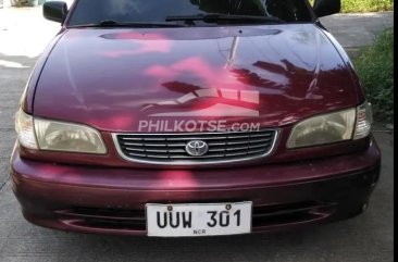 1998 Toyota Corolla in Batangas City, Batangas