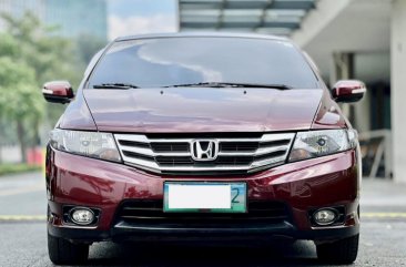 2013 Honda City in Makati, Metro Manila