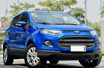 2016 Ford EcoSport in Makati, Metro Manila