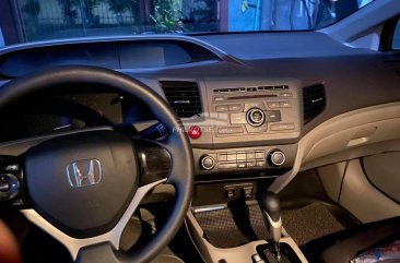 2013 Honda Civic  1.8 S CVT in Malolos, Bulacan