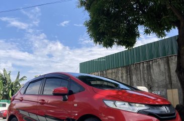 2016 Honda Jazz  1.5 V CVT in Pasig, Metro Manila