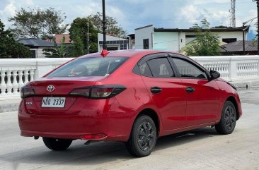 Silver Toyota Vios 2019 for sale in Parañaque