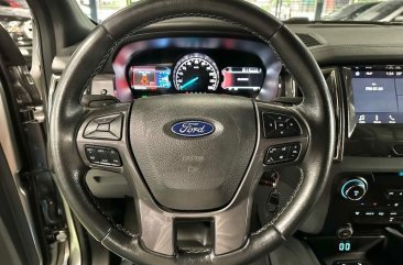 Silver Ford Everest 2018 for sale in Antipolo