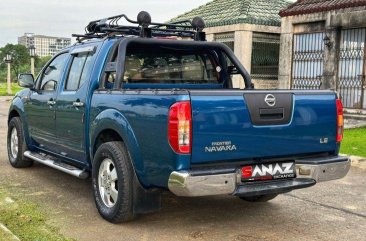 Sell Purple 2008 Nissan Navara in Pasay