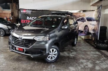 Sell Purple 2018 Toyota Avanza in Quezon City