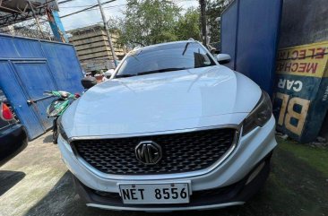 Purple Mg Zs 2021 for sale in Manila