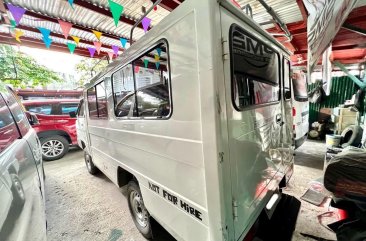 Purple Mitsubishi L300 2020 for sale in Quezon City