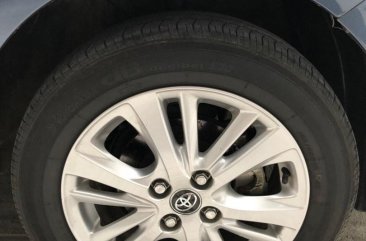 Purple Toyota Vios 2021 for sale in Automatic