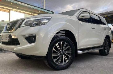 2020 Nissan Terra 2.5 VE 4x2 AT in Quezon City, Metro Manila