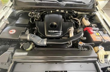 2020 Nissan Terra 2.5 VE 4x2 AT in Quezon City, Metro Manila