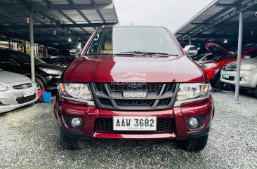 2015 Isuzu Crosswind in Las Piñas, Metro Manila