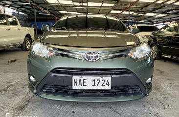 2017 Toyota Vios  1.3 E MT in Las Piñas, Metro Manila